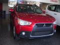 OUTLANDER SPORT