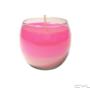 Subido por visitante en 26/12/2017 - ceremonia de velas 15 copon rosa