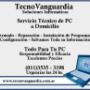 Servicio Técnico a Domicilio