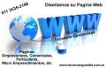 Por que tener un sitio Web