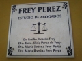 Estudio Juridico Frey Perez & Asociados