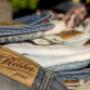 Fabricacion de Jeans