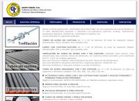 Grupo Tuboks  S.r.l