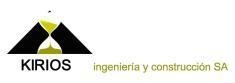 Kirios Ingeniería y Construcción SA