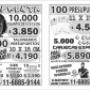 lista de precios mayo 2021