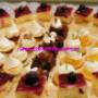 la pasteleria