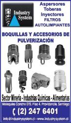 Industry System Ltda