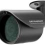 Camara infrarroja