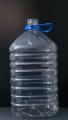 Envase Descartable PET 5 Litros Rectangular