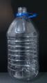 Envase Descartable PET 5 Litros Redondo