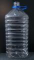 Envase Descartable PET 6 Litros Rectangular