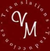 Vm Traducciones