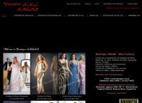 Sagar Vestidos Xxl