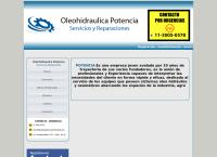 Reparaciones Hidraulicas