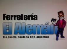 Ferretaria El Aleman