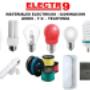MATERIALES ELECTRICOS