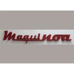 Maquinoa