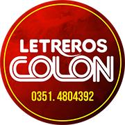 Letreros Colon