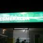 carteleria luminosa