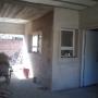 Construcción de vivienda