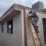 Construcción vivienda