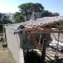 Construccion de techo