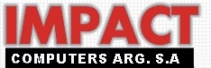 Impact Computers Arg S.a.