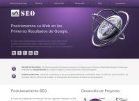 Posicionamiento Seo Express