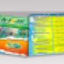 Folleto publicitario