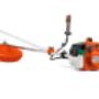 HUSQVARNA