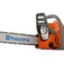 HUSQVARNA