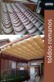 toldo romano