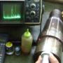 Ultrasonido en Pernos