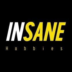 INSANE HOBBIES