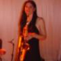 Saxofonista