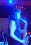 Casiana Grosso - Saxofonista