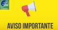 INFORMACION IMPORTANTE  AVISO DE PLAGIO