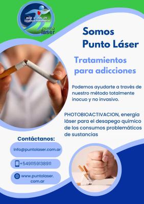 Photobioactivacion