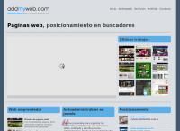 Addmyweb