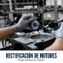 Rectificaciones Motores Pesados SA