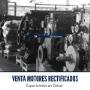 Venta de motores