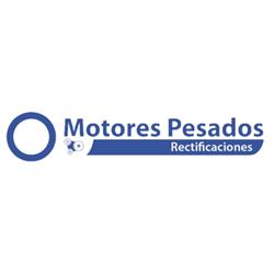 Rectificaciones Motores Pesados Sa