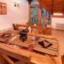 Comedor superior