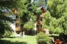 Apart Hotel Rucaleufu