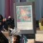 Backlight en Tecnopolis