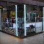 Isla Comercial en Shoping Alto Rosario