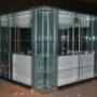 Isla Comercial en Shoping Alto Rosario