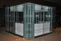 Stands, Islas y Locales Comerciales