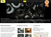 Digi Hnos Mecanizados Cnc