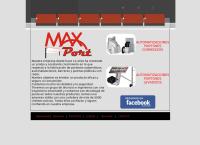 Fabrica de Portones Automaticos Maxport